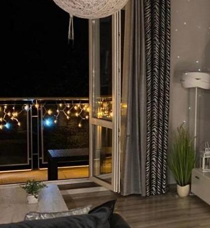 Apartament View Wisła Kültér fotó