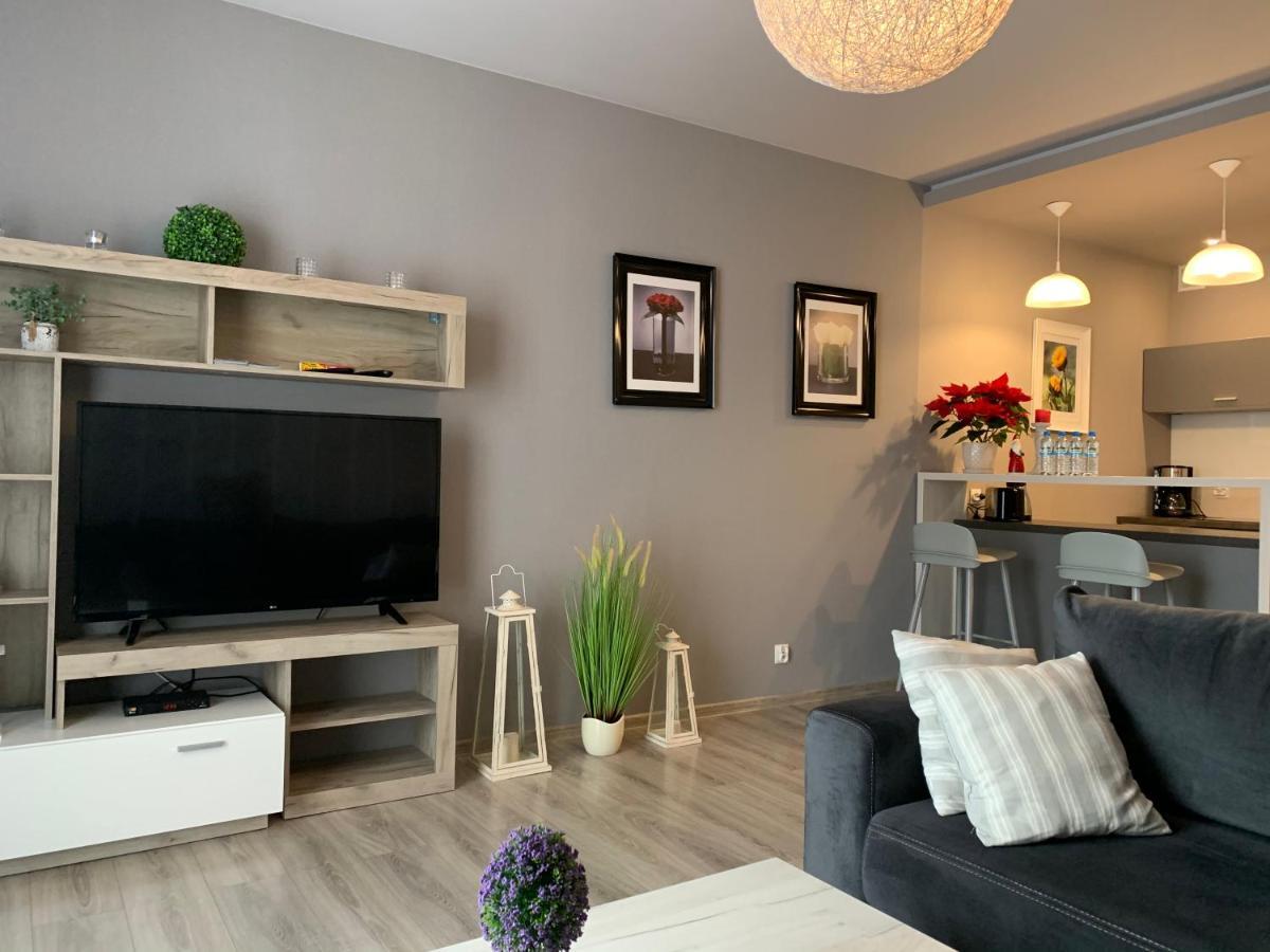 Apartament View Wisła Kültér fotó