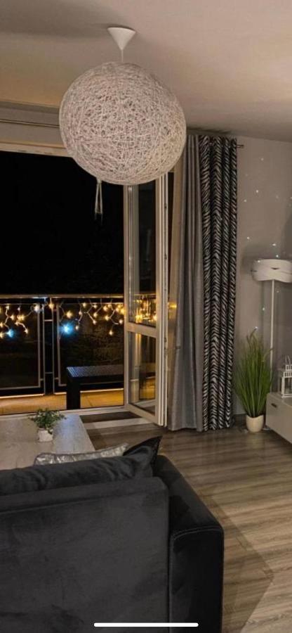 Apartament View Wisła Kültér fotó
