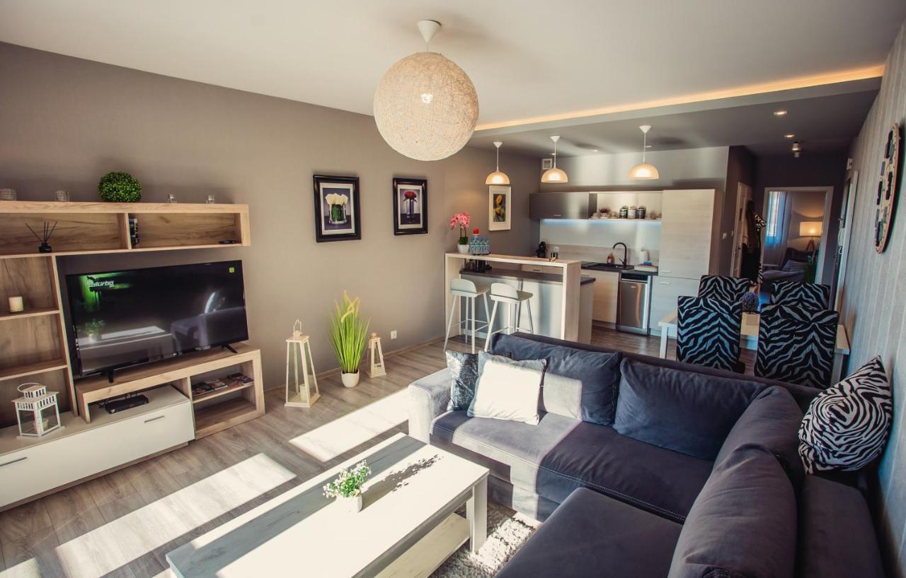 Apartament View Wisła Kültér fotó