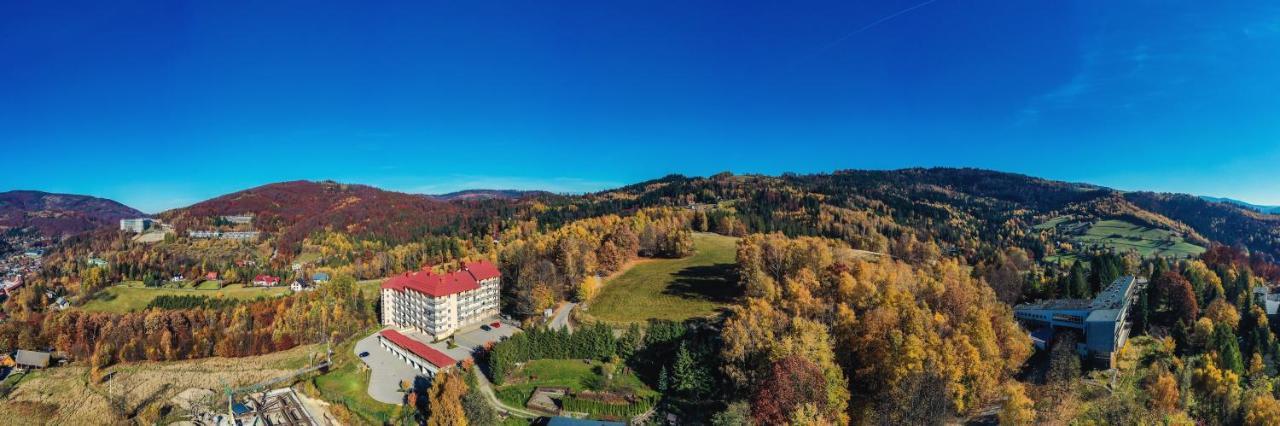 Apartament View Wisła Kültér fotó