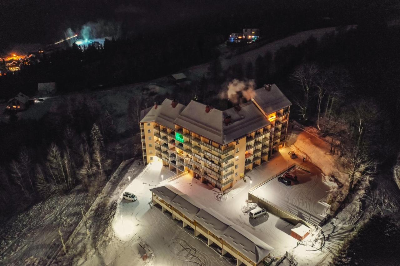 Apartament View Wisła Kültér fotó